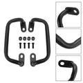 Rear Passenger Armrest Hand Holder for Scrambler 400X Speed 400 (2023–2025)