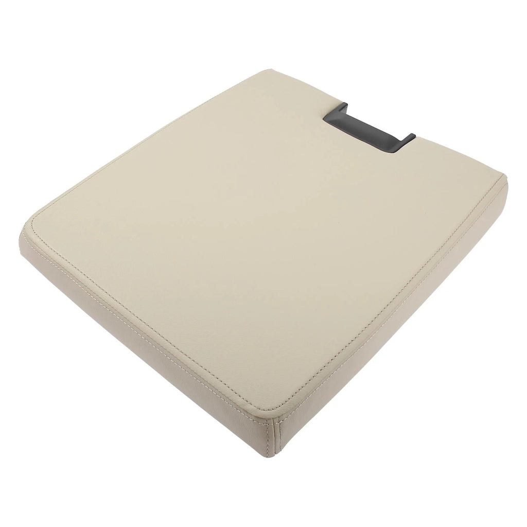 Center Console Cover for Chevrolet Silverado 1500 (2007–2013) 20864151 Beige