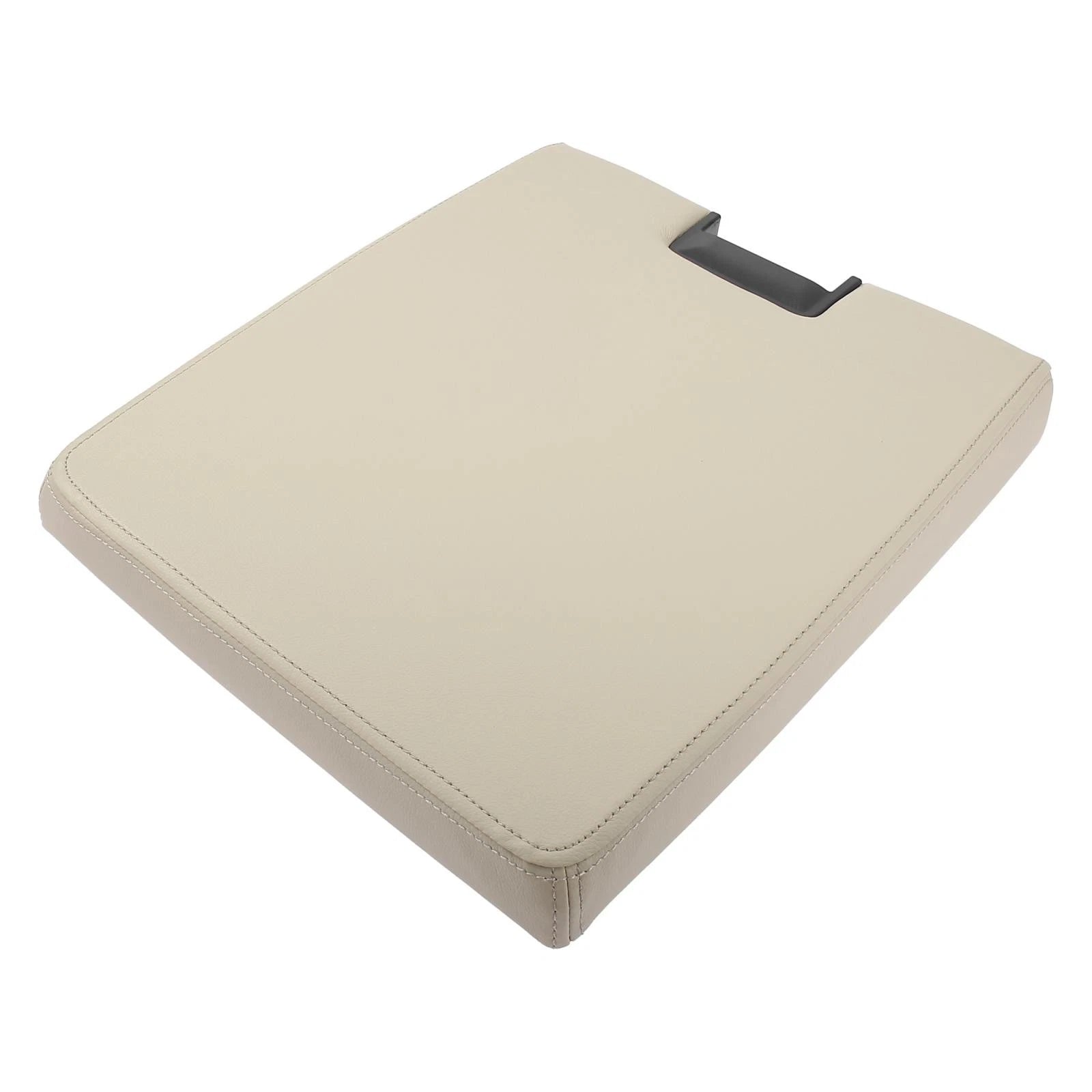 Center Console Cover for Chevrolet Silverado 1500 (2007–2013) 20864151 Beige