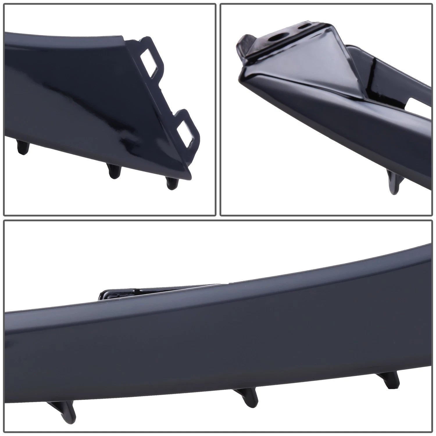Upper Bumper Molding for Honda Accord (2018–2020)