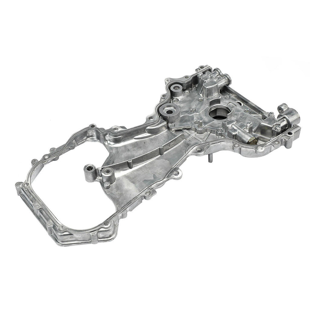 Engine Timing Cover for Nissan Altima (2002-2006) Sentra (2002-2007)