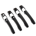 Mirror Covers and Door Handle Covers for Jeep Grand Cherokee/Dodge Durango (2011-2023)
