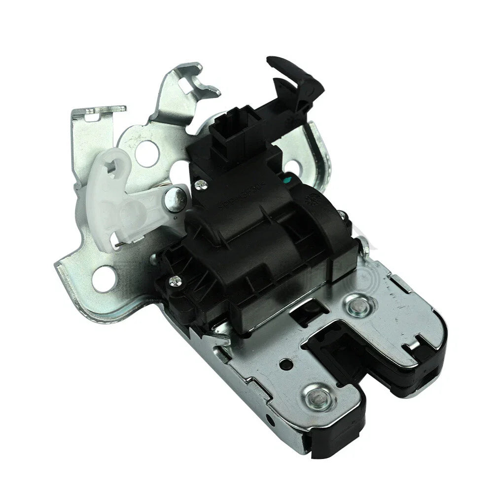 Rear Trunk Lock for Audi A4 A6 A7 Q3 Q5 Q7 (2009–2017)