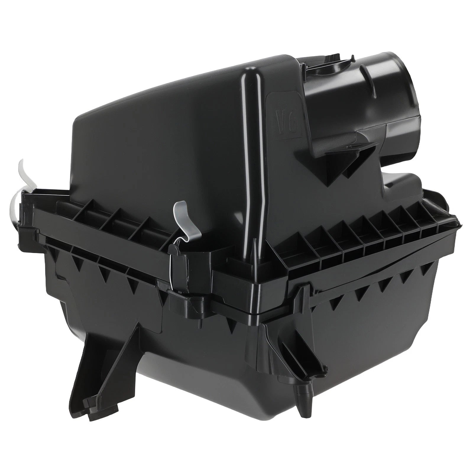 Air Cleaner Intake Housing for Toyota Sienna (2017–2019) Black
