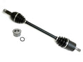 Precision Front CV Axle & Bearing for Honda Pioneer 1000 & 1000-5 (2016–2021)