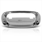 Chrome Rear Tail Gate Handle Bezel for Dodge Dakota/Mit Raider (1997–2011)