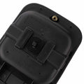 LH Sliding Door Handle Matte Black for Hyundai ILoad/IMax (2008-2019)