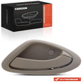 Right Interior Door Handle for Honda Fit Jazz (2002–2008)