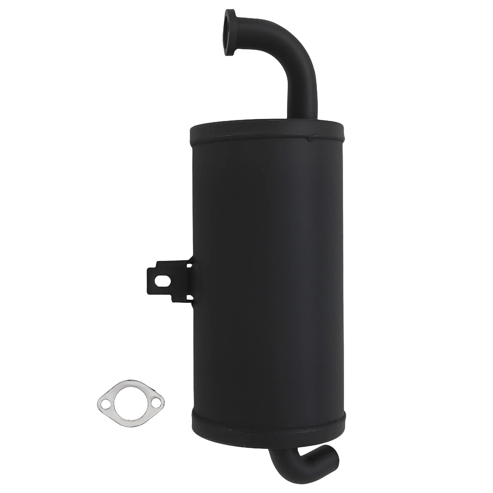 Aluminium Muffler for Kawasaki Mule 600 610 (2005-2011)