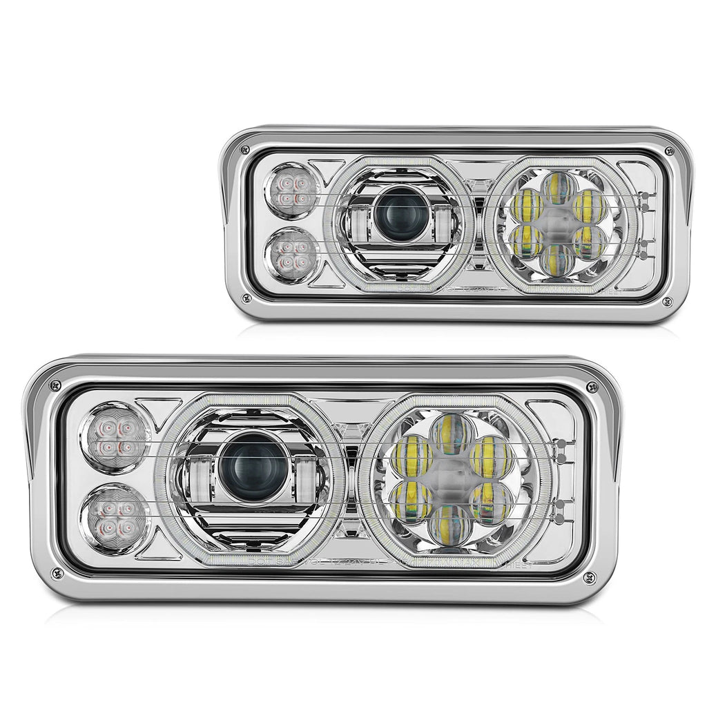 Rear Right Exterior Door Handle for Honda Accord Sedan/Pilot (2013–2020)