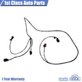 Fog Light Wiring Harness for Chrysler 300 (2005–2010) 05059136AB