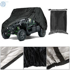 Waterproof UTV Vehicle Storage Cover for Kawasaki Teryx 750 800 (2008–2019)
