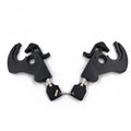 Locking Latch for Harley Touring Sissy Bar Luggage Rack (1984–2020)