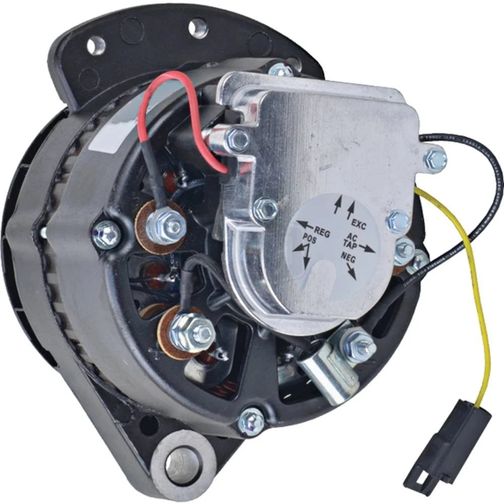 Alternator 400-16064-JN for J&N