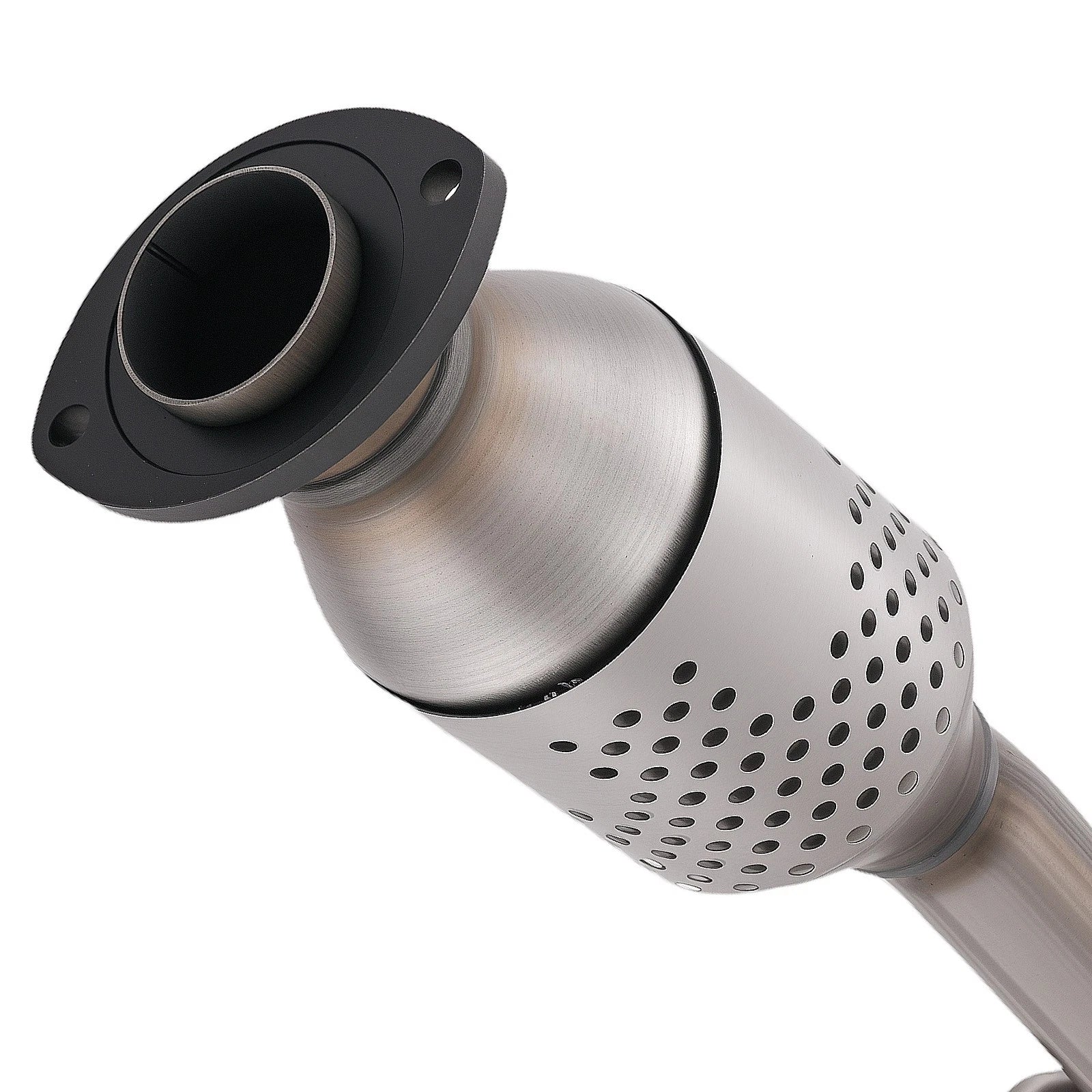 EPA Catalytic Converter for Toyota Camry 3.5L (2007–2017) Stainless Steel
