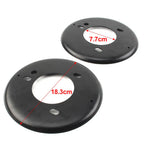 Strut Mount Reinforcement Plates for BMW 3 Series E46 E85 E86 Z4 (1999-2008)