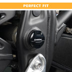 Frame Hole Plug Cover Cap for Yamaha Tenere 700 (2019–2024)