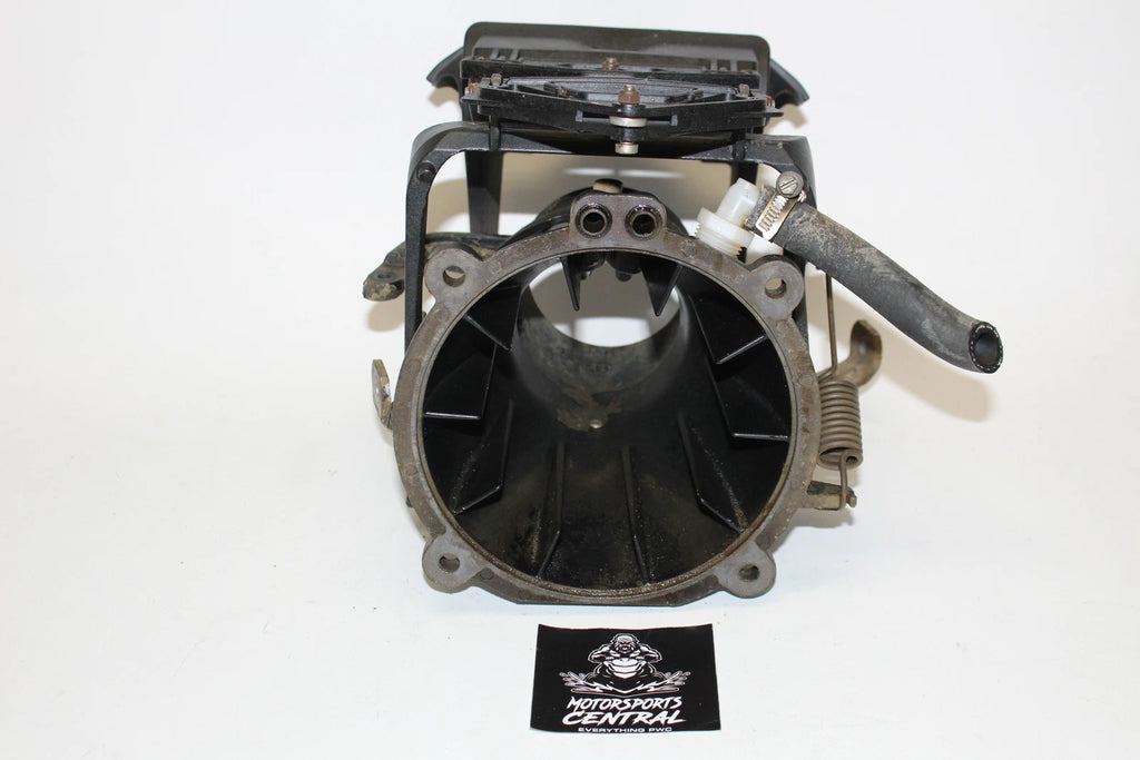 Jet Pump Steering Cone Nozzle Reverse Gate for Sea-Doo RXT 4TEC (2003–2023)