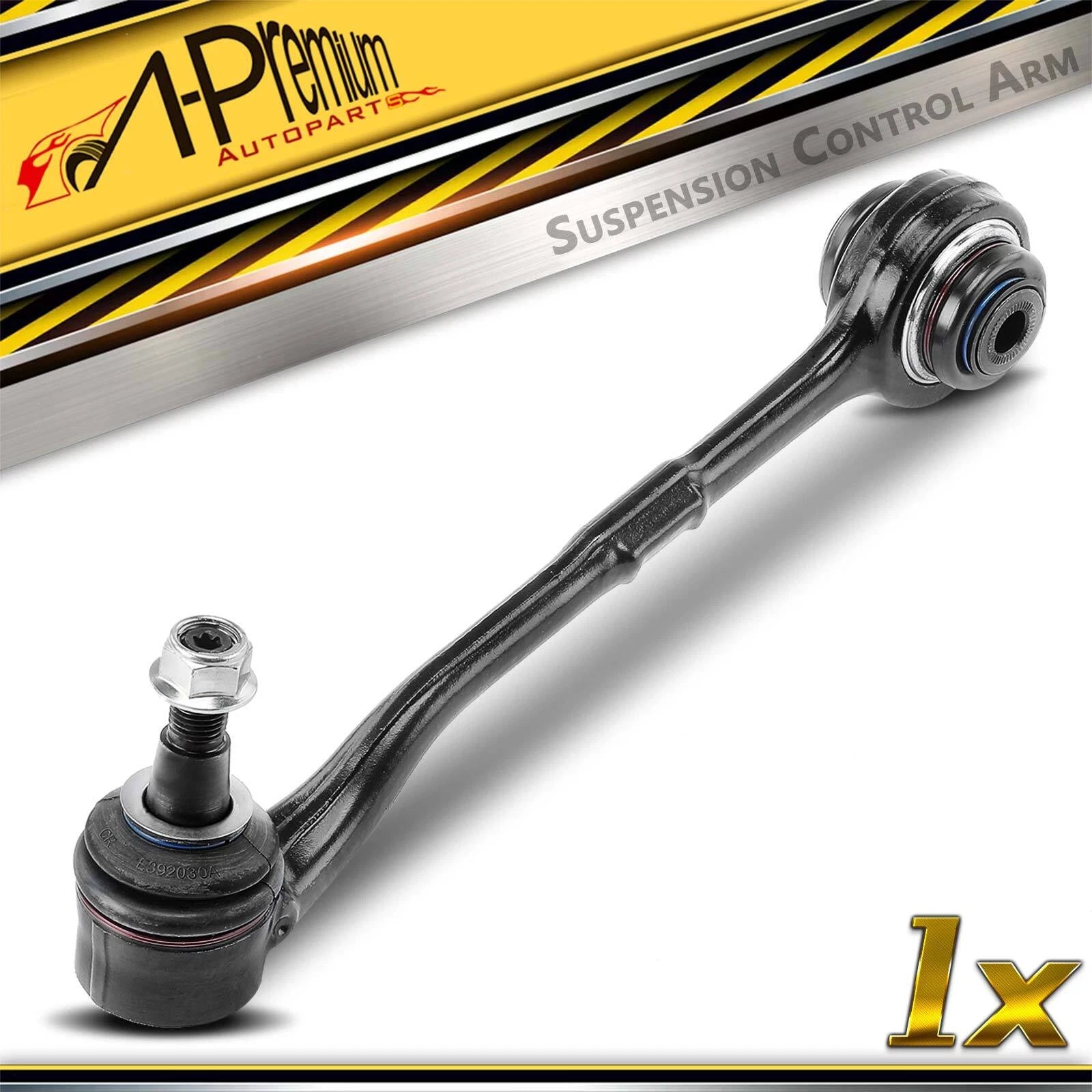 Front Lower Control Arm with Ball Joint for BMW E90 (2006–2013)