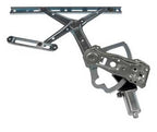 Window Regulator and Motor Assembly for Mercedes-Benz SLK230 (1998–2000)