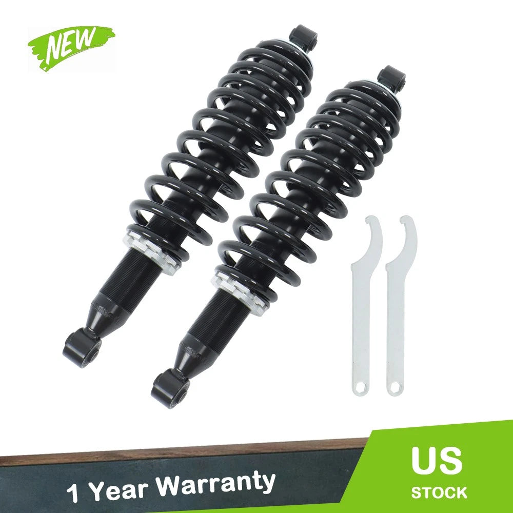 Front Shocks Absorber Dual-Rate for Yamaha Viking VI (2015–2020) 2PG-F3390-00-00