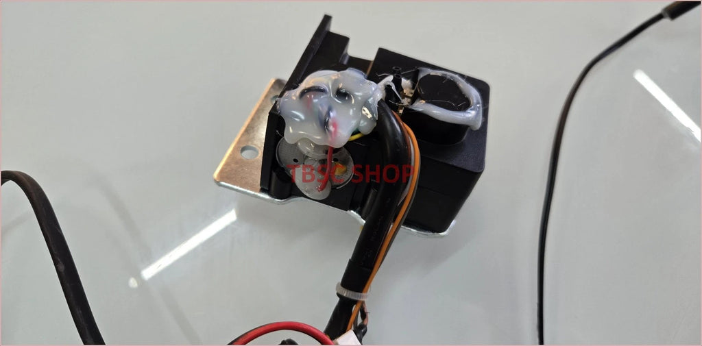 Control Board Module for Echelon EX-4S+ Connect Bike (2020–2023)