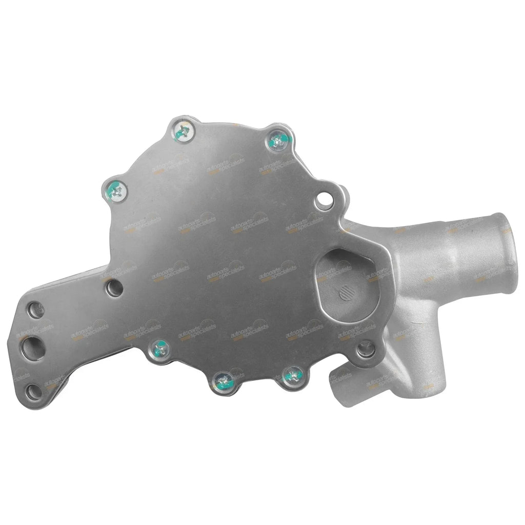 Water Pump / 4.1L 4 cyl / Toyota Dyna BU300R BU340R (2002–2004)