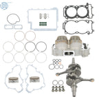 Engine Overhaul Kit for Polaris 900 RZR XP