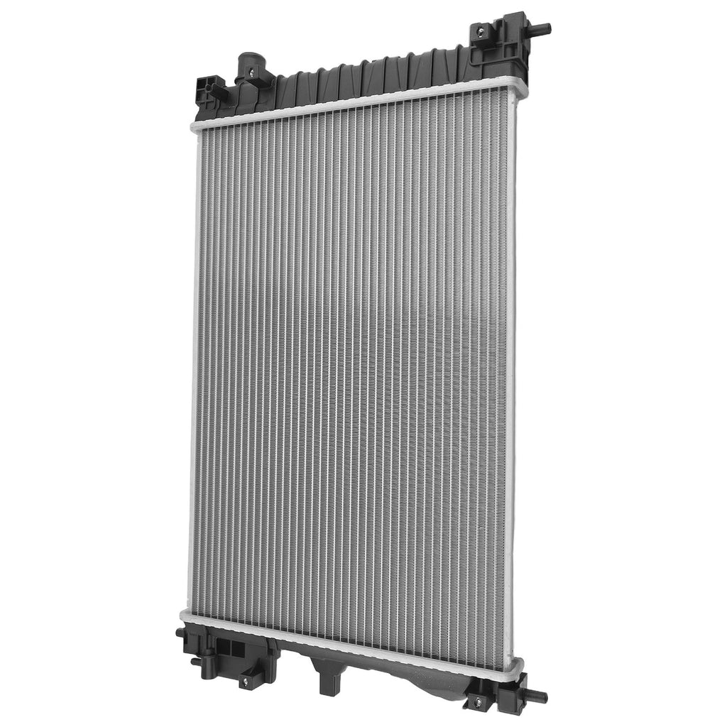 Engine Radiator for Chevrolet Spark (2016-2022) Aluminum