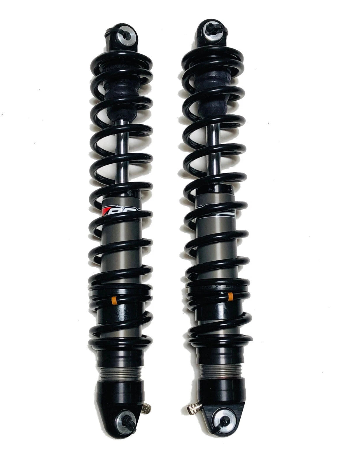 ZBroz 2X XO-IFP 36" Exit Front Shocks for Yamaha Sidewinder (2017–Present)