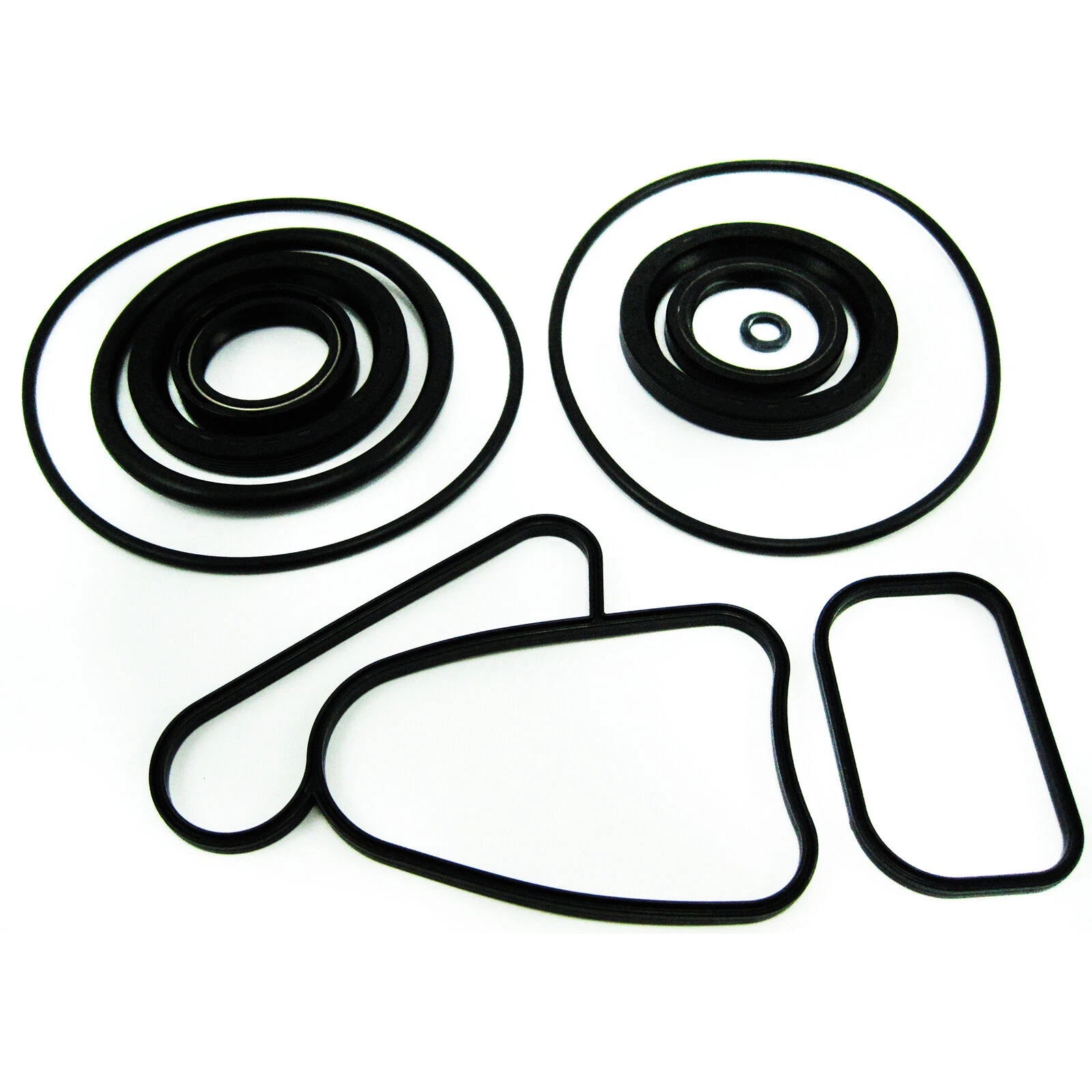 Seal Kit for Volvo Penta DPS-A DPS-B-SX-A (Part Number: 3888822)