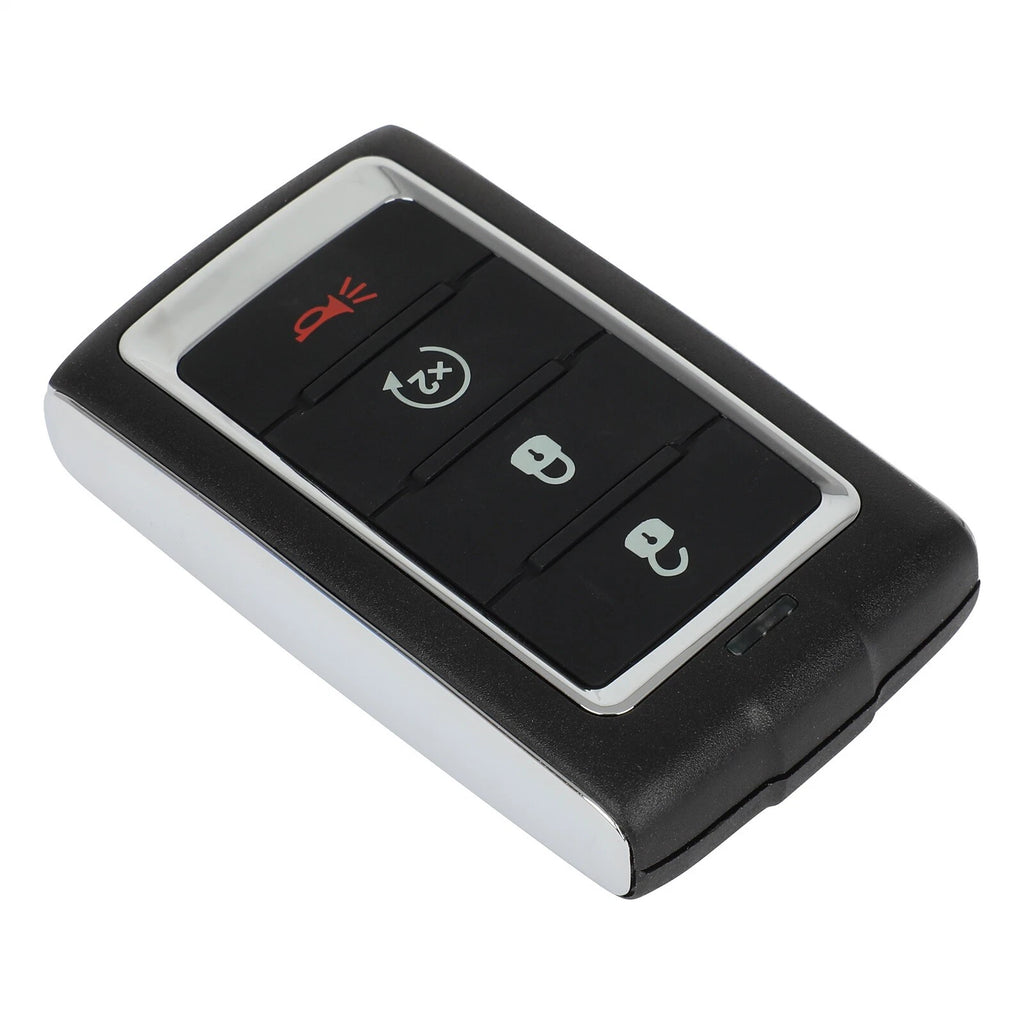 Keyless Entry Remote Fob for Jeep Grand Cherokee (2021-2022)