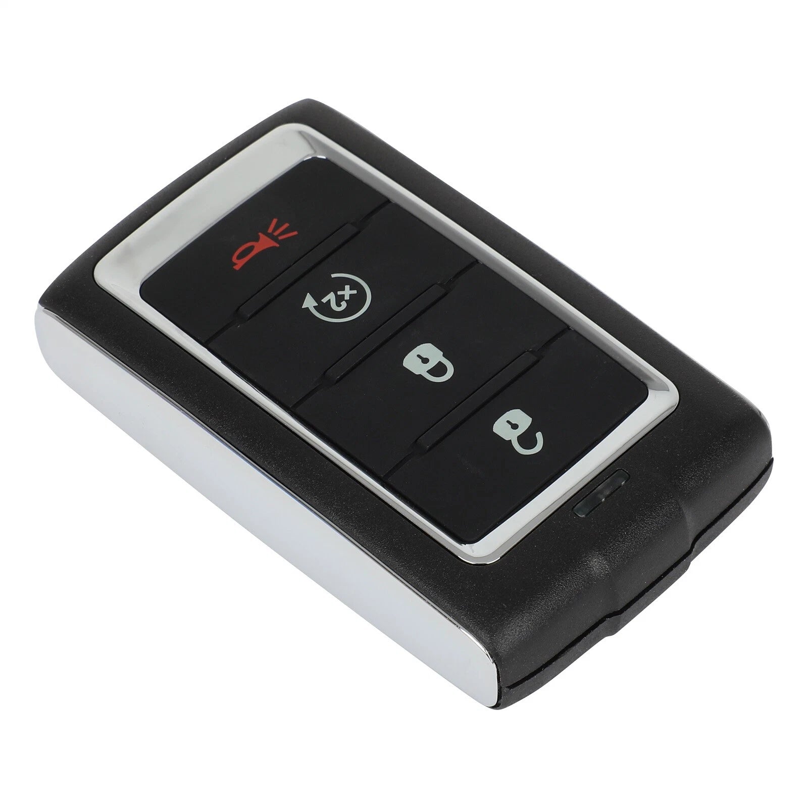 Keyless Entry Remote Fob for Jeep Grand Cherokee (2021-2022)