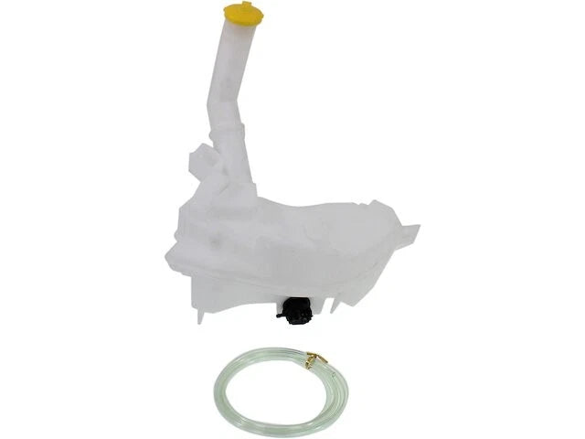 Washer Reservoir for Mazda 3 Sedan (2004–2009) HR684FX