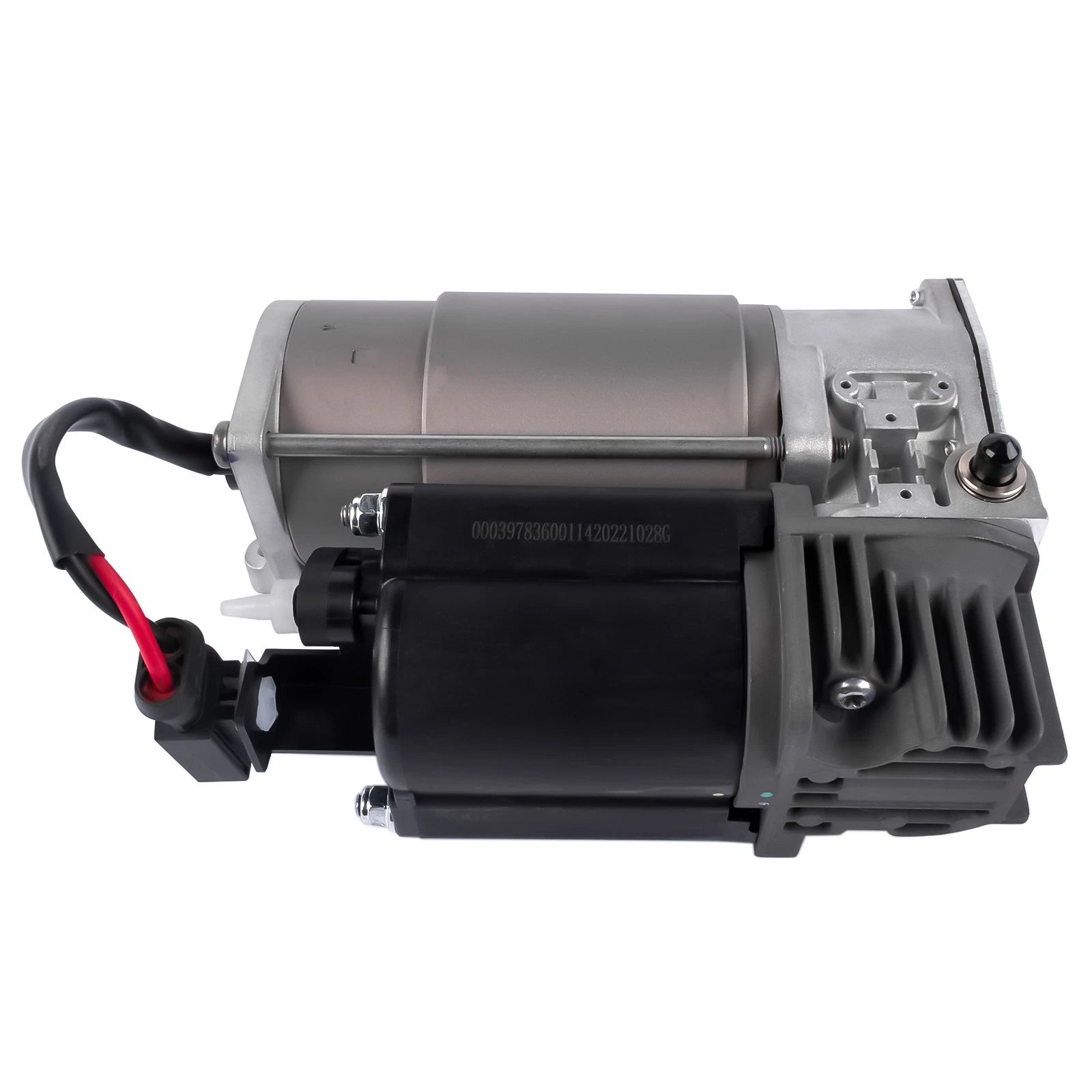Air Suspension Compressor for Ram 2500 3500 (2014-2022)