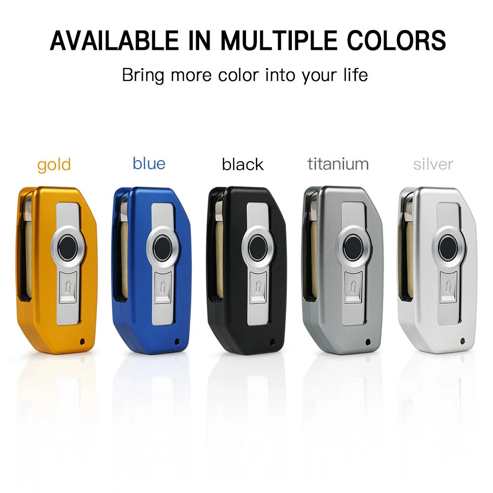 CNC Key Case Holder Cover for BMW R1250GS R1250R R1250RS R1250RT (2019–2023)