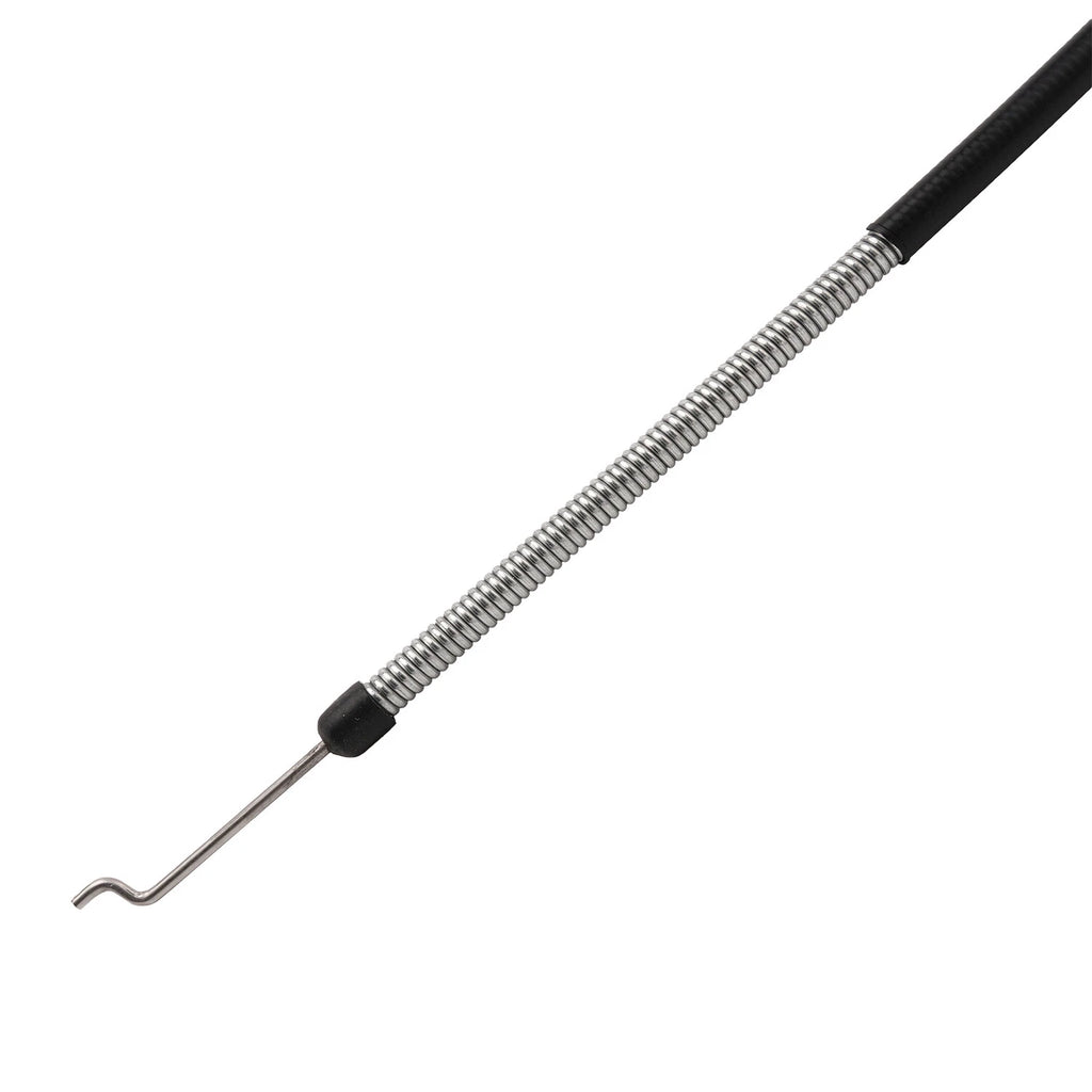 Throttle Control Cable AUC11502 for John Deere Z860A Z960M Z960R Z970A (2015–2023)