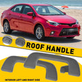 2X Pull Handles for Toyota Rav4 (2005–2012)
