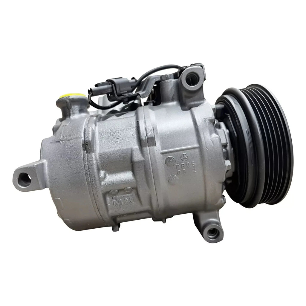 AC Compressor Kit Replacement for Mercedes-Benz CLA250 2.0L Turbo (2020-2020)