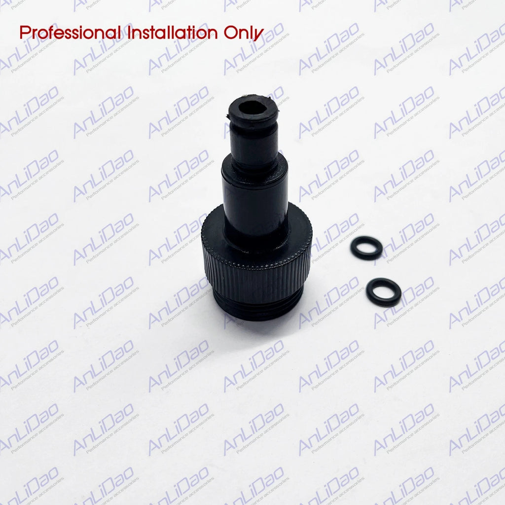 Replacement Watercraft Flush Adaptor for Seadoo (295500473)