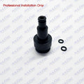 Replacement Watercraft Flush Adaptor for Seadoo (295500473)