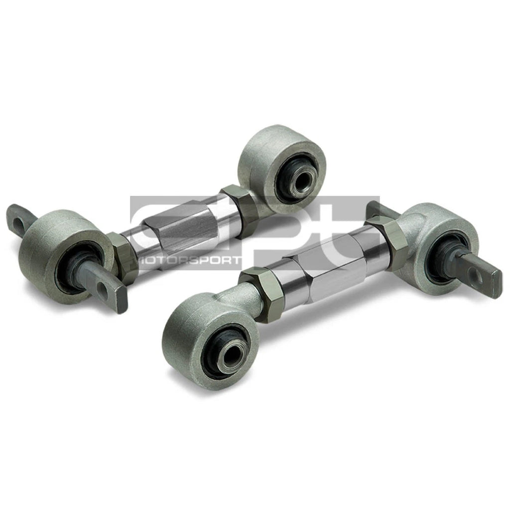 Adjustable Steel Camber Control Toe Arm Kit for EG/EH/EJ/DC2 (1992–2001)
