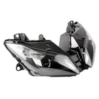 Front Headlight Assembly for Kawasaki ZX6R (2013-2014)