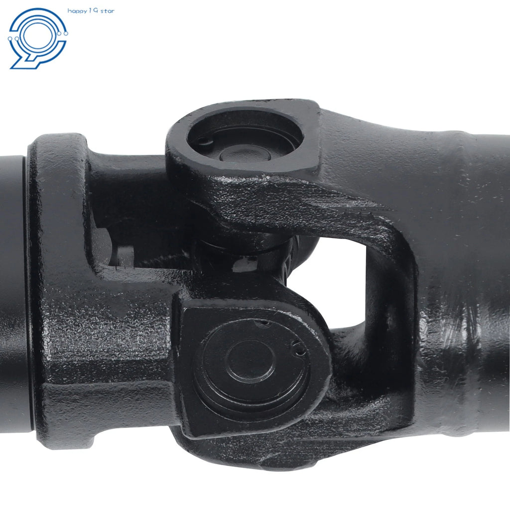 Rear Driveshaft Prop Shaft Assembly for BMW E39 (2001–2003) RWD Automatic