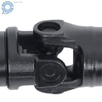 Rear Driveshaft Prop Shaft Assembly for BMW E39 (2001–2003) RWD Automatic