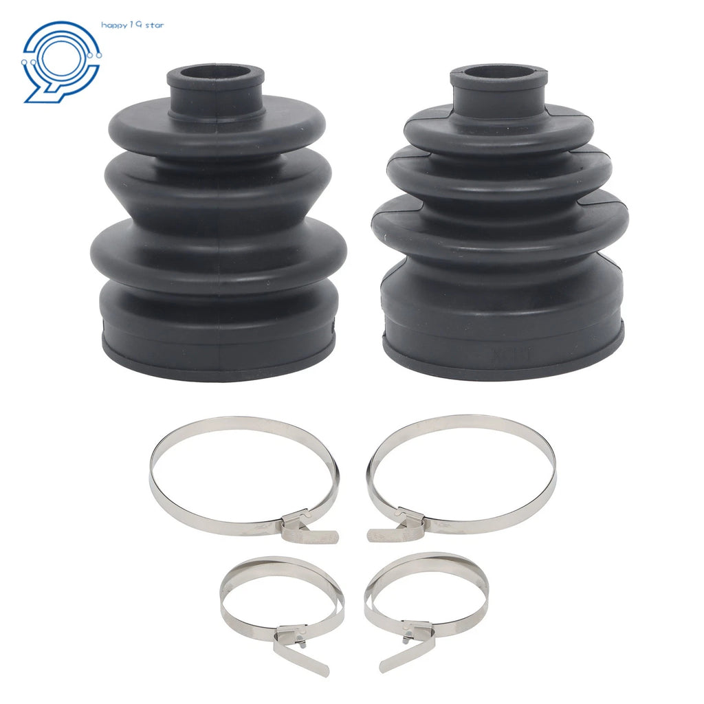 CV Boot Kit for Polaris RZR XP 1000 / RZR XP 4 1000 (2017–2020)