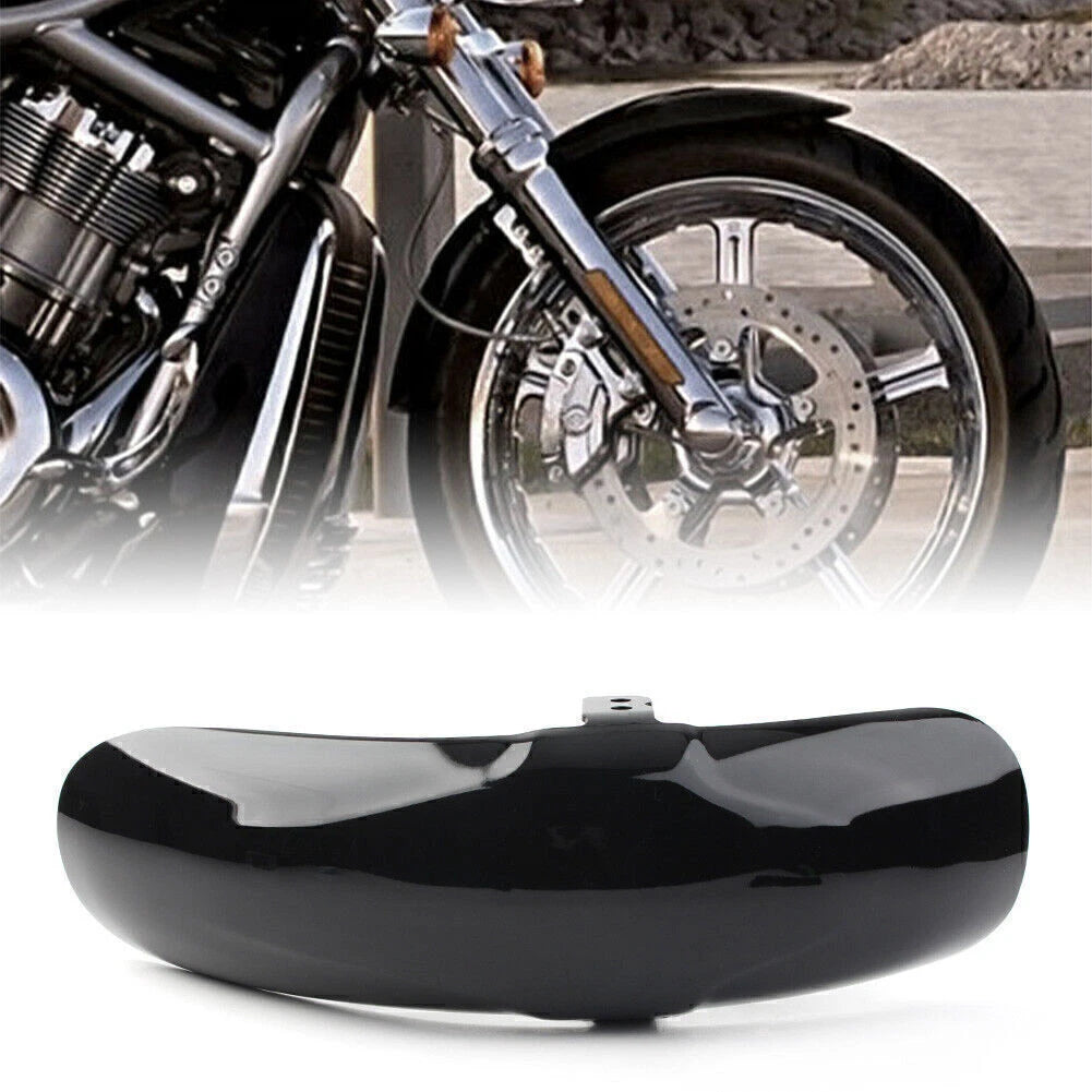 Front Fender Mudguard for Harley V Rod Night Rod VRSCAW (2003–2011)