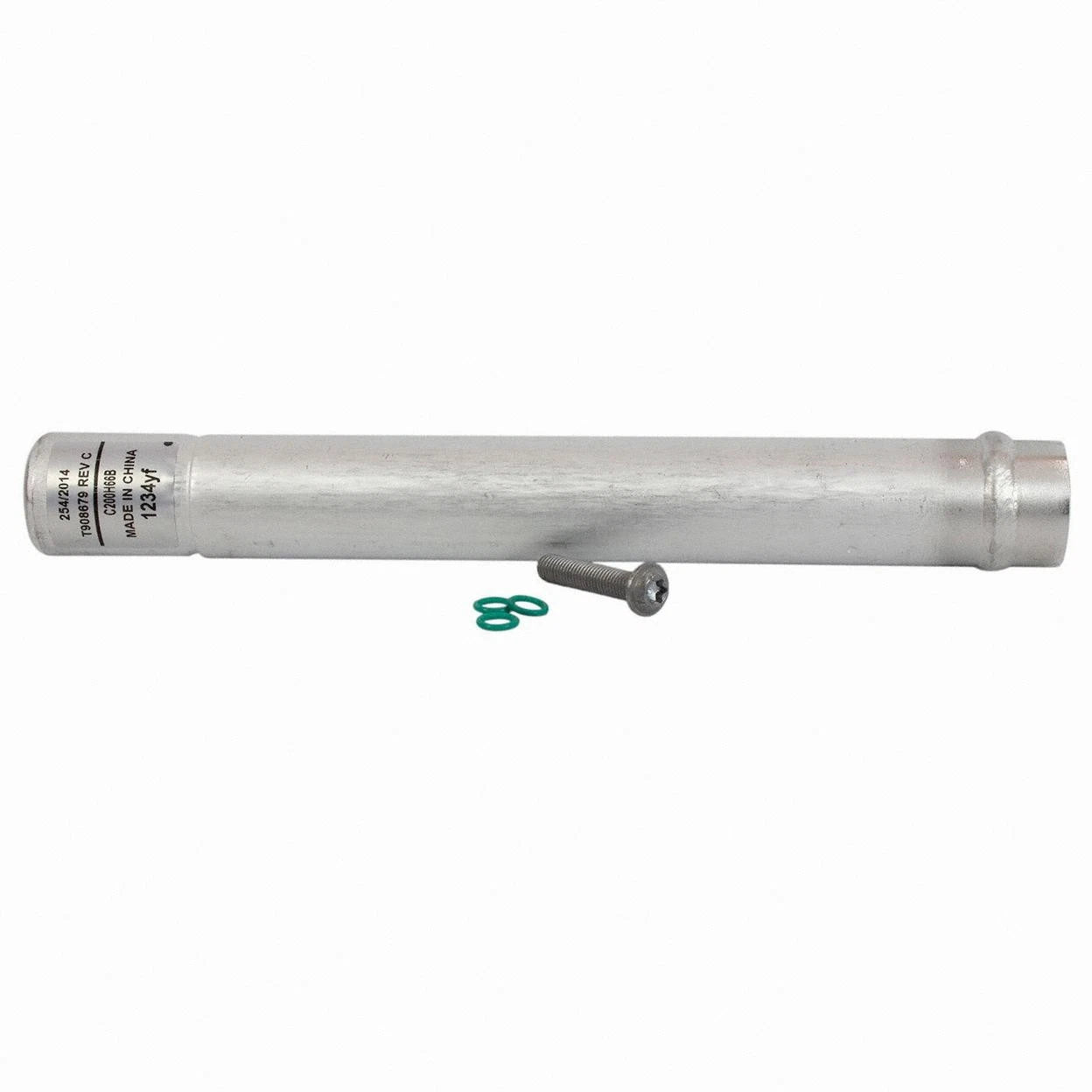 A/C Accumulator for Ford Fiesta Focus (2014–2017) YF-37491