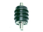 Rubber Upper Mount for Johnson Evinrude 20HP-35HP (2cyl) (0331812)