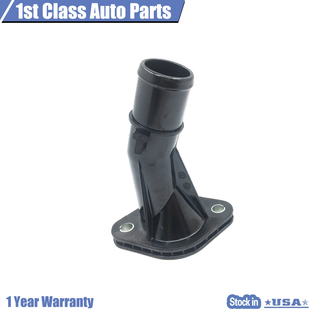Water Inlet for Hyundai Accent Elantra Kia Forte Rio (2011–2018)